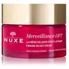 Image de NUXE Merveillance LIFT La Crème Velours Effet Liftant Crème de jour 1000 ml