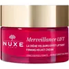 Image de Nuxe, Crème visage, Crème soyeuse liftante (50 ml, Crème de jour)