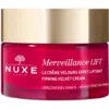 Image de Nuxe Merveillance LIFT La Crème Velours Effet Liftant 50 ml