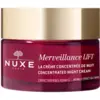 Image de Nuxe Merveillance LIFT La Crème Concentrée de Nuit 50 ml