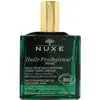 Image de Nuxe, Lotion pour le corps, Biologique - Huile Prodigieuse Néroli (Huile pour le corps, 100 ml)