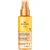 Image de Nuxe, Huile + sérum pour cheveux, Huile Lactee Cap Protecting Hydratant (100 ml)