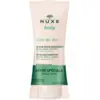 Image de Nuxe Rêve de Thé Gelée de Douche Ressourçante 2 x 200 ml