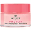 Image de Baume lèvres à la rose Very Rose - Nuxe