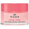 Image de Nuxe Very Rose Baume Lèvres à la Rose 15 g