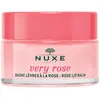 Image de NUXE Very Rose - Baume lèvres à la rose