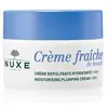 Image de NUXE Crème Fraîche de Beauté Crème visage hydratante repulpante Crème visage 1000 ml