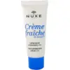 Image de Nuxe Crème Fraîche Riche Peaux Sèches