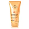 Image de NUXE Sun Visage et Corps SPF 50 Lait solaire 1000 ml