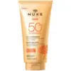 Image de Nuxe Sun Lait Fondant Haute Protection SPF50 150 ml
