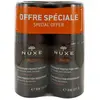 Image de Nuxe, Déodorant, Duo Déodorant 24H (Roll-on, 100 ml)