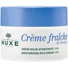 Image de Crème riche hydratante 48h Crème fraîche de beauté - 50ml - Nuxe