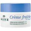 Image de NUXE Crème Fraîche de Beauté - Crème Riche Hydratante 48h