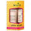 Image de Duo crème mains et stick lèvres Rêve de Miel - Nuxe