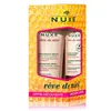 Image de NUXE Rêve de Miel Hand & Lip Care Set Coffret soin corps 1 art.