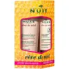 Image de Nuxe Rêve de Miel Offre Découverte Crèmes Mains et Ongles 30 ml + Stick Lèvres Hydratant 4 g