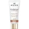 Image de BB Crème Teintée Hydratante - Foncée - Nuxe