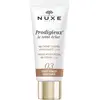 Image de Nuxe, BB + CC crème, BB Soin Perf Hydratant Foncée (Foncée, 30 ml)