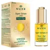 Image de NUXE Super Serum 10 Age-Defying Eye Concentrate Serum contour des yeux 1000 ml