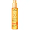Image de NUXE Nuxe Sun Huile Solaire Bronzante - Protection Protection SPF50 visage et corps