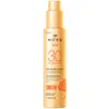 Image de NUXE Nuxe Sun Spray Solaire Délicieux - Protection Solaire SPF30 visage et corps
