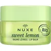 Image de Baume à lèvres Sweet Lemon bio - Nuxe