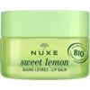 Image de Nuxe Sweet Lemon Baume Lèvres Bio 15 g
