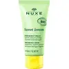 Image de Nuxe, Crème pour les mains, Crème Mains & Ongles Sweet Lemon BIO 50 ml (50 ml)