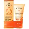 Image de Nuxe, Crème solaire, Crème Solaire Fondante (SPF 50, 50 ml)