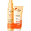 Image de Nuxe Sun Spray Solaire Délicieux SPF50+ 150 ml + Shampooing 100 ml Offert