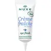 Image de Nuxe, Soin des yeux, Crème Fraiche De Beauté Eye Flash Bio 15 ml (Crème pour les yeux, Jour + nuit, 15 ml)