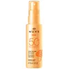 Image de Spray fondant visage et corps haute protection SPF50 Nuxe Sun - Nuxe