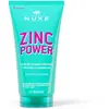 Image de Nuxe, Nettoyant pour le visage, Zinc Power Gelée Nett Purifiée 150ml (Gel nettoyant, 150 ml)