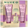Image de Coffret Noël nutrition cheveux Nuxe Hair avec shampoing & démélant Brillance Miroir 200ml - Nuxe