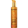 Image de Huile solaire or haute protection SPF50 Nuxe Sun - Nuxe