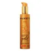 Image de NUXE Sun Huile solaire Or SPF 50 Huile solaire 1000 ml