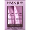 Image de Duo Brillance Miroir shampoing & démêlant Hair Prodigieux - Nuxe