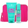 Image de Nuxe Zinc Power Sérum 30 ml + Fluide Matifiant 15 ml Offert