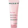 Image de Nuxe, Nettoyant pour le visage, Very Rose Radiance (Exfoliant nettoyant, 75 ml)