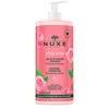 Image de NUXE Very rose Gel douche apaisant à la rose Gel douche 1000 ml