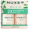 Image de Nuxe, Déodorant, Rêve de Thé Duo (Roll-on, 100 ml)
