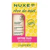 Image de NUXE Rêve de miel Duo Soin des lèvres   Hydratation intense pour lèvres sèches Coffret baume à lèvres 1 art.