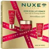 Image de Nuxe, Set cadeau beauté, Ascenseur de surveillance (Kit de soins du visage)