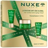 Image de Coffret Noël La Routine anti-âge Nuxuriance Ultra avec mini crème nuit anti-âge offerte - Nuxe