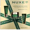 Image de Nuxe, Set cadeau beauté, Coffret Noël Nuxuriance Ultra 3 pièces (Kit de soins du visage)