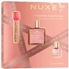 Image de Coffret Noël huiles prodigieuses glow avec un soin offert - Nuxe
