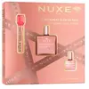 Image de NUXE Huile prodigieuse or florale Glow Coffret cadeau Coffret soin corps 1 art.
