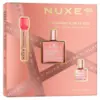 Image de Nuxe Coffret L'Infiniment Glow en Rose