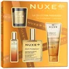 Image de Coffret Noël parfum Le Prodigieux avec l’huile prodigieuse 100ml et un soin offert - Nuxe