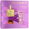 Image de Coffret Noël Les Iconiques avec l’huile prodigieuse 50ml et un soin offert - Nuxe
